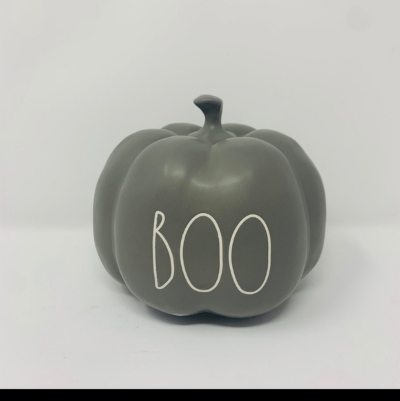 Rae Dunn Large Pumpkin - Picture 8 of 9